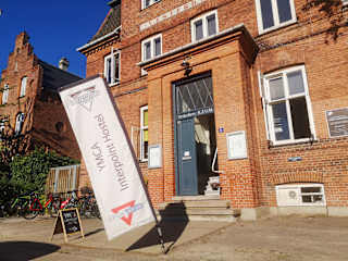 Photos of YMCA Interpoint Hostel