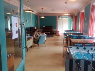 Photos of YMCA Interpoint Hostel