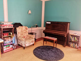 Photos of YMCA Interpoint Hostel