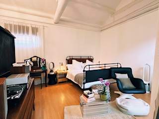 Photos of Peking Garden Siheyuan Boutique Hotel
