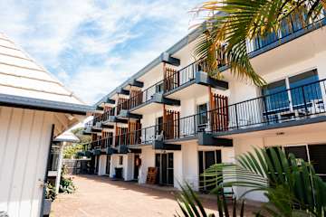 Photos of Freedom Hostels Rainbow Beach