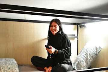 Onefam Budapestの写真