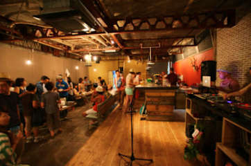 Photos of Kamp