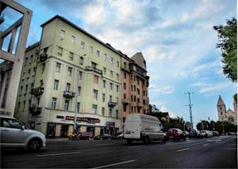 Photos of Westend Hostel