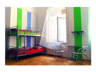 Photos of Westend Hostel