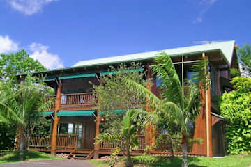 Photos of Atherton Blue Gum B&B