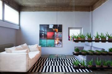Photos of Wallyard Stay