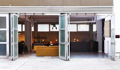 Photos of Wallyard Stay