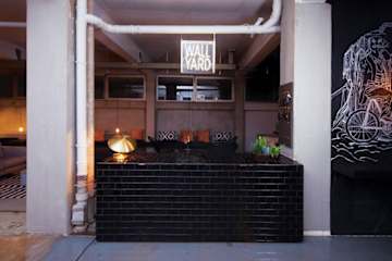 Photos of Wallyard Stay