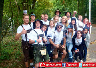 Photos of Munich Oktoberfest Camping & Dorms