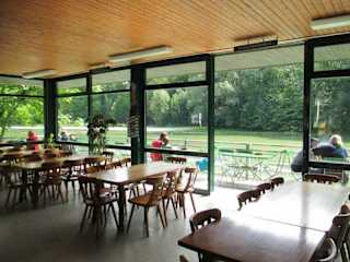 Photos of Munich Oktoberfest Camping & Dorms