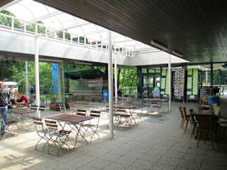 Photos of Munich Oktoberfest Camping & Dorms