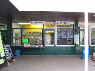 Photos of Munich Oktoberfest Camping & Dorms