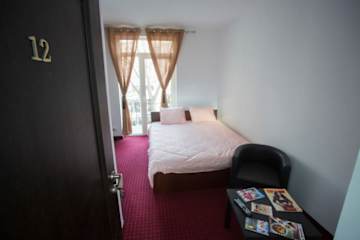 Photos of La Vila Maria