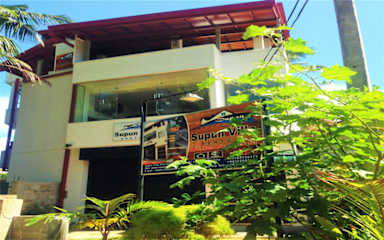 Photos of Supun Villa