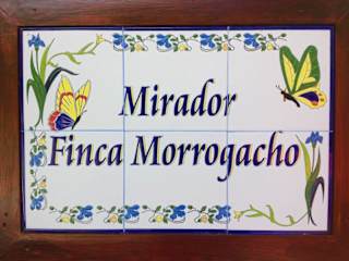 Photos of Mirador Finca Morrogacho