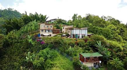Photos of Mirador Finca Morrogacho