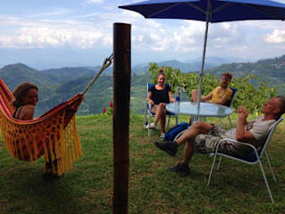 Photos of Mirador Finca Morrogacho