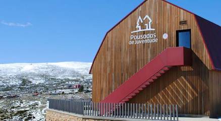 Photos of HI - Serra da Estrela Pousada de Juventude