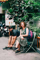 Photos of Lily's Hostel