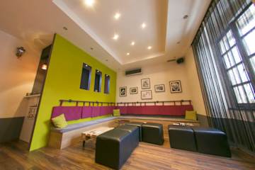 Photos of "Boutique" Central Square Hostel