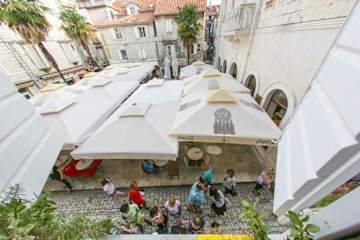 Photos of "Boutique" Central Square Hostel