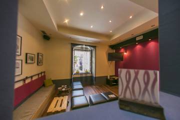 Photos of "Boutique" Central Square Hostel
