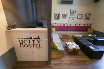 Photos of "Boutique" Central Square Hostel