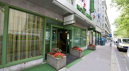 Photos of Hotel Arlette Beim Hauptbahnhof