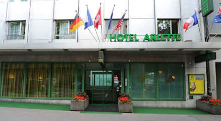 Photos of Hotel Arlette Beim Hauptbahnhof