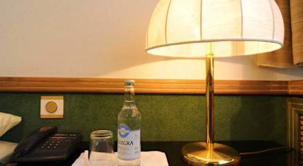 Photos of Hotel Arlette Beim Hauptbahnhof