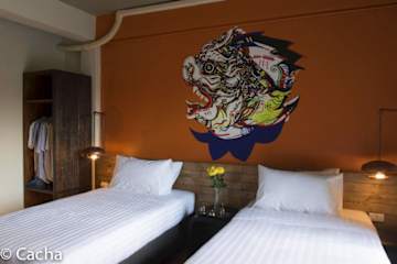 Photos of Cacha Hotel