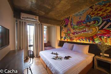 Photos of Cacha Hotel