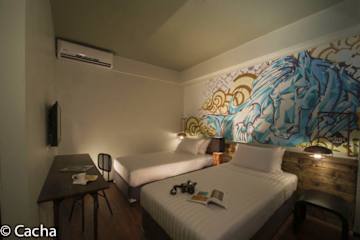 Photos of Cacha Hotel