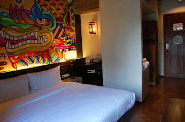 Photos of Cacha Hotel