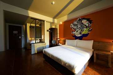 Photos of Cacha Hotel