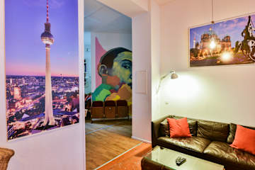 Photos of Kiez Hostel Berlin