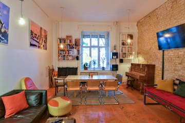 Photos of Kiez Hostel Berlin