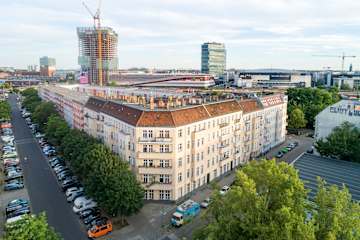 Photos of Kiez Hostel Berlin