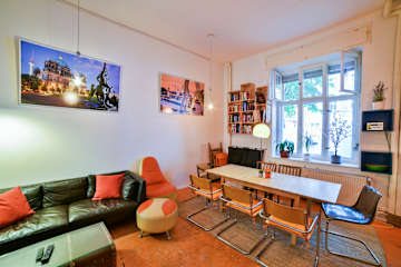 Photos of Kiez Hostel Berlin