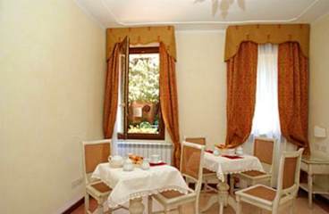 Photos of Casa Mimma