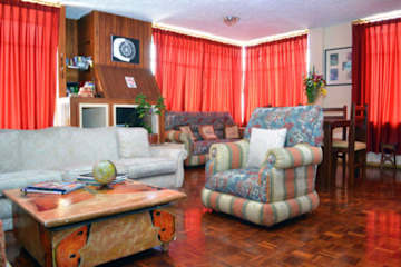 Photos of The Quito Guest House with Yellow Balconies