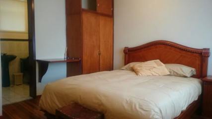 Photos of The Quito Guest House with Yellow Balconies
