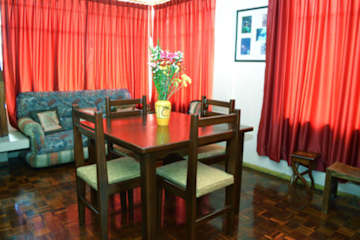 Photos of The Quito Guest House with Yellow Balconies