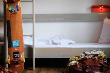 Photos of Pfefferbett Hostel