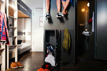 Photos of Pfefferbett Hostel