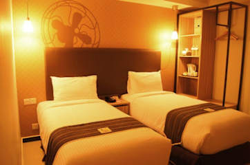 Photos of The Mesui Hotel