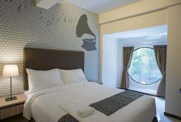 Photos of The Mesui Hotel