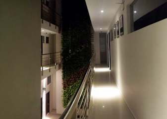 Photos of The Mesui Hotel