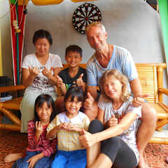 Fotos de K77 Guest House Medan